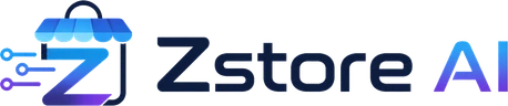 Zstore AI — בניית אתרים לעסקים