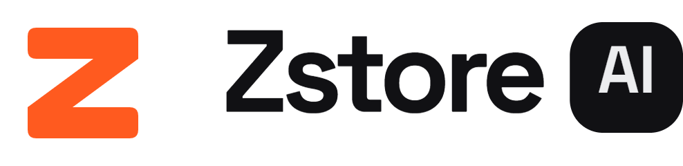 Zstore AI